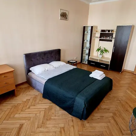 Center Privat bolig *