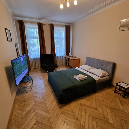 Center Privat bolig *