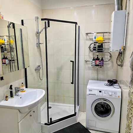 Privat bolig Center Kaunas