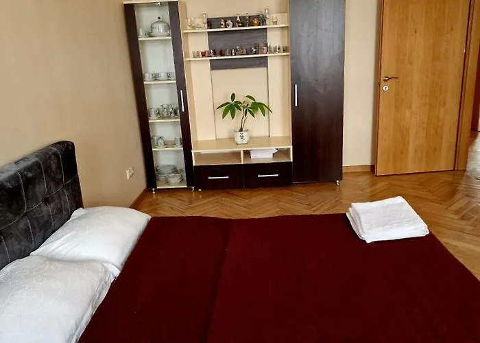 Проживание в семье Center *