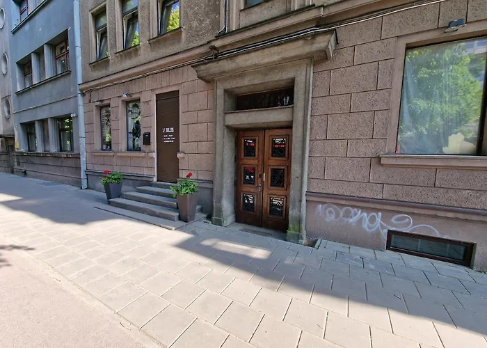 Center * Каунас