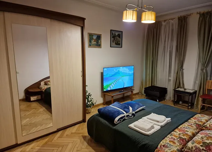 Center * Каунас