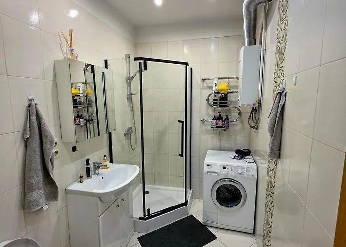 Center * Каунас